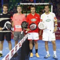 Castellón, Castellón International Open-Trofeo Castellón Spain padel