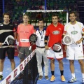 Castellón, Castellón International Open-Trofeo Castellón Spain padel