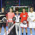 Castellón, Castellón International Open-Trofeo Castellón Spain padel