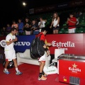 Castellón, Castellón International Open-Trofeo Castellón Spain padel
