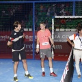 Castellón, Castellón International Open-Trofeo Castellón Spain padel