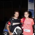Castellón, Castellón International Open-Trofeo Castellón Spain padel