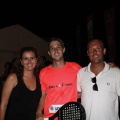 Castellón, Castellón International Open-Trofeo Castellón Spain padel