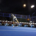 Castellón, Castellón International Open-Trofeo Castellón Spain padel