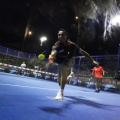 Castellón, Castellón International Open-Trofeo Castellón Spain padel