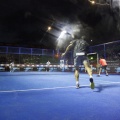 Castellón, Castellón International Open-Trofeo Castellón Spain padel