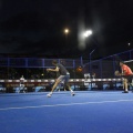 Castellón, Castellón International Open-Trofeo Castellón Spain padel