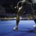 Castellón, Castellón International Open-Trofeo Castellón Spain padel