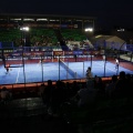 Castellón, Castellón International Open-Trofeo Castellón Spain padel