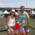 Castellón, Castellón International Open-Trofeo Castellón Spain padel