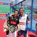 Castellón, Castellón International Open-Trofeo Castellón Spain padel