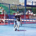 Castellón, Castellón International Open-Trofeo Castellón Spain padel