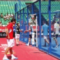 Castellón, Castellón International Open-Trofeo Castellón Spain padel