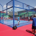 Castellón, Castellón International Open-Trofeo Castellón Spain padel