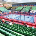 Castellón, Castellón International Open-Trofeo Castellón Spain padel