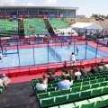 Castellón, Castellón International Open-Trofeo Castellón Spain padel