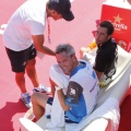 Castellón, Castellón International Open-Trofeo Castellón Spain padel