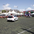 Castellón, Castellón International Open-Trofeo Castellón Spain padel