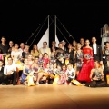 Castellón, Festival de Bailes de Salón, Benicàssim
