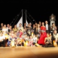 Castellón, Festival de Bailes de Salón, Benicàssim