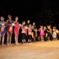 Castellón, Festival de Bailes de Salón, Benicàssim