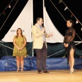 Castellón, Festival de Bailes de Salón, Benicàssim