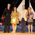 Castellón, Festival de Bailes de Salón, Benicàssim