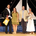 Castellón, Festival de Bailes de Salón, Benicàssim