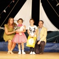 Castellón, Festival de Bailes de Salón, Benicàssim
