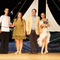 Castellón, Festival de Bailes de Salón, Benicàssim