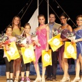 Castellón, Festival de Bailes de Salón, Benicàssim