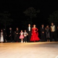 Castellón, Festival de Bailes de Salón, Benicàssim