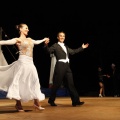 Castellón, Festival de Bailes de Salón, Benicàssim