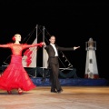 Castellón, Festival de Bailes de Salón, Benicàssim