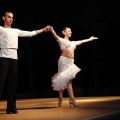 Castellón, Festival de Bailes de Salón, Benicàssim