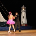 Castellón, Festival de Bailes de Salón, Benicàssim