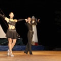 Castellón, Festival de Bailes de Salón, Benicàssim