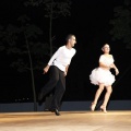 Castellón, Festival de Bailes de Salón, Benicàssim