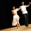 Castellón, Festival de Bailes de Salón, Benicàssim