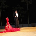 Castellón, Festival de Bailes de Salón, Benicàssim