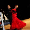 Castellón, Festival de Bailes de Salón, Benicàssim