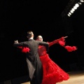 Castellón, Festival de Bailes de Salón, Benicàssim