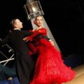 Castellón, Festival de Bailes de Salón, Benicàssim