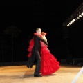 Castellón, Festival de Bailes de Salón, Benicàssim