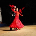 Castellón, Festival de Bailes de Salón, Benicàssim