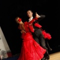 Castellón, Festival de Bailes de Salón, Benicàssim