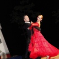 Castellón, Festival de Bailes de Salón, Benicàssim