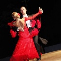 Castellón, Festival de Bailes de Salón, Benicàssim
