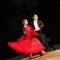 Castellón, Festival de Bailes de Salón, Benicàssim