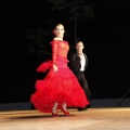 Castellón, Festival de Bailes de Salón, Benicàssim